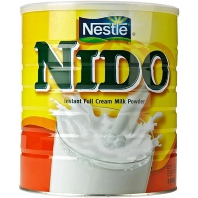 Afbeelding van Nestle Nido Melkpoeder 2,5KG