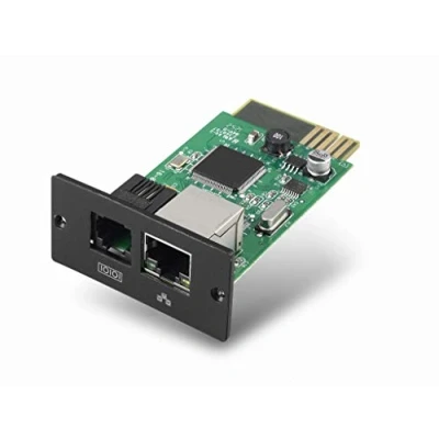 Afbeelding van Randapparaten: UPS: APC Easy UPS Online SNMP Card