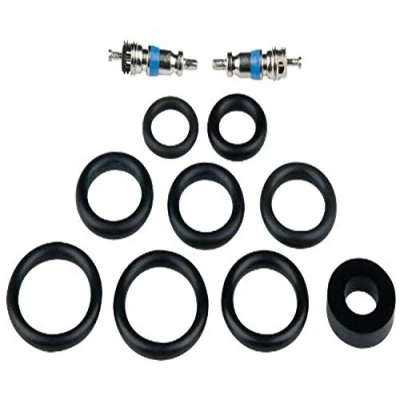 Afbeelding van KS Tools, Onderdelen voor autotuning, 150.1650 10