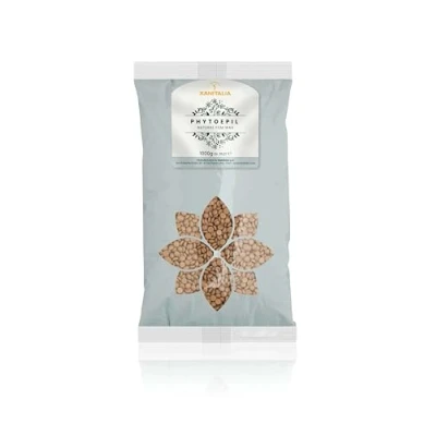 Afbeelding van Xanitalia Natuurlijke Film Wax Gember 1Kg