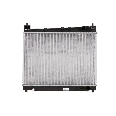 Afbeelding van Radiateur NRF 53211