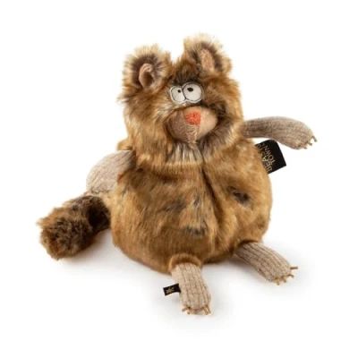 Image de sigikid 38456 Peluche Fritten Fritze