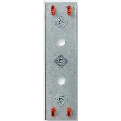 Afbeelding van Siedle 200017982 00 Montageaccessoire voor Accessoires deurintercom