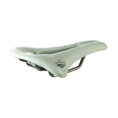 Afbeelding van Selle San Marco Allroad Superconfort Open fit Racing Zadel Transparant 146 mm