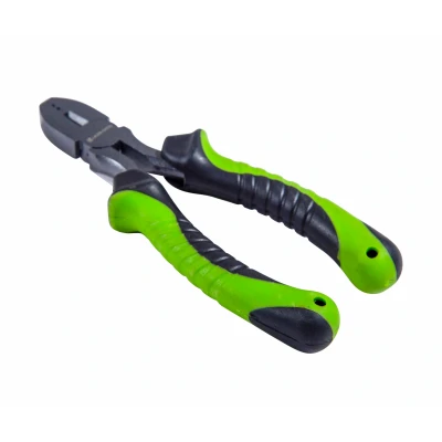 Afbeelding van Ultimate Mini Crimp Pliers Sleeve tang