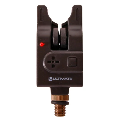 Afbeelding van Ultimate Compact Bite Alarm Red Beetmelders