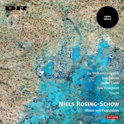 Afbeelding van Various Artists Niels Rosing Schow (CD)