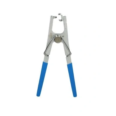 Afbeelding van KS Tools, Tang, Circlip Spantang lengte 90 mm (290 mm)