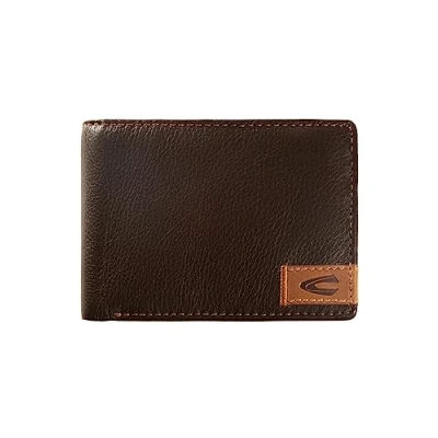 Afbeelding van camel active California (12 cm) Portemonnee, Heren, Maat: One Size, Braun