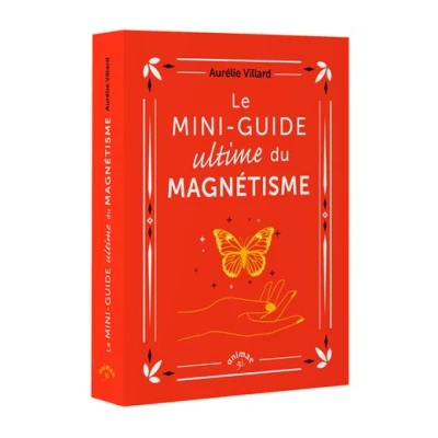 Image de Le Mini guide ultime du magnétisme