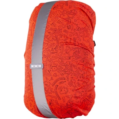 Afbeelding van Wowow Bag Cover Rebel (25L)