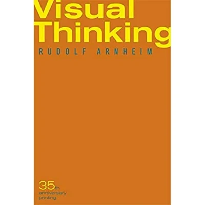 Afbeelding van Visual Thinking