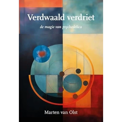Afbeelding van Verdwaald verdriet
