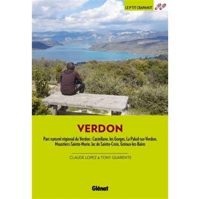 Image de Dans le Verdon (3e ed)