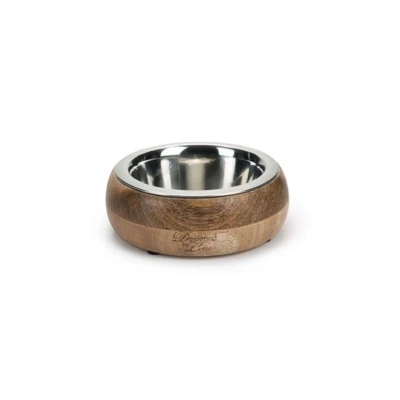 Afbeelding van Designed by Lotte Eet en Drinkbak Mandira 13,5 cm