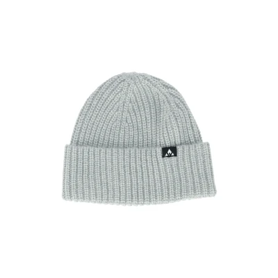 Afbeelding van Whistler Plico Muts, Dames, Maat: One Size, Light grey melange