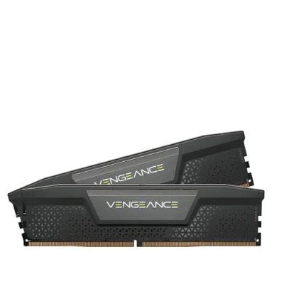Afbeelding van Corsair Vengeance CMK16GX5M2B5200C40 geheugenmodule 16 GB 2 x 8 DDR5 5200 MHz