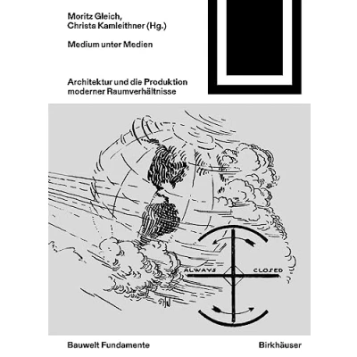 Afbeelding van Bauwelt Fundamente173 Medium unter Medien