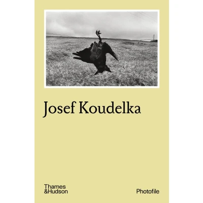 Afbeelding van Josef Koudelka