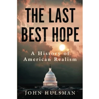 Afbeelding van The Last Best Hope
