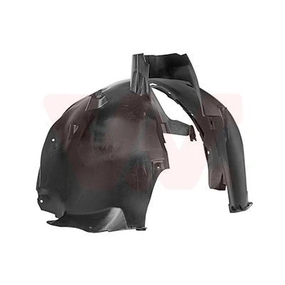 Afbeelding van Van WEZEL 0991433 Wielkast Links voor PEUGEOT: Partner III
