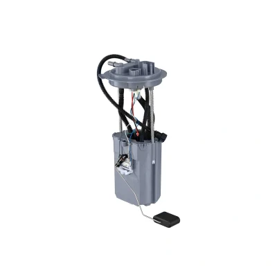 Afbeelding van HELLA 8TF 358 305 211 Brandstoftoevoereenheid Met brandstoftoevoermodule, pakkingen Electrisch Diesel CHEVROLET: Captiva