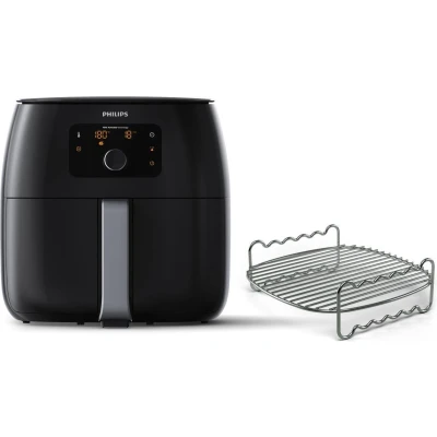 Afbeelding van Philips Airfryer Xxl Hd9651/90