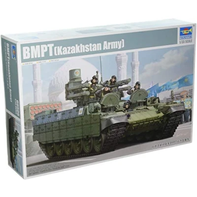 Afbeelding van BMPT Kazachstan