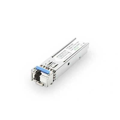 Afbeelding van Digitus DN 81003 SFP transceivermodule 1 GBit/s 20000 m Type module LX