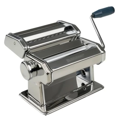 Image de Machine à pâtes manuelle Fackelmann Easy Prepare ref 27916
