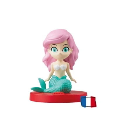 Image de Personnage sonore La petite Sirène et Une autre Histoire FABA