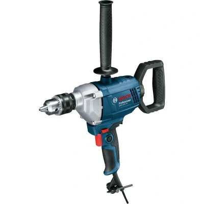 Image de BOSCH GBM 1600 RE perceuse 850 W 06011B0000