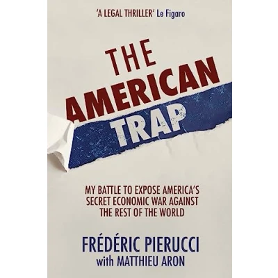 Afbeelding van American Trap