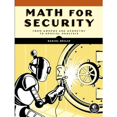 Afbeelding van Math for Security