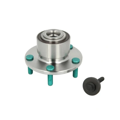Afbeelding van BTA H13025BTA Wiellager Voor 29 78, 138 37