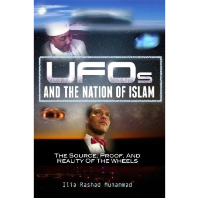 Afbeelding van UFOs And The Nation Of Islam
