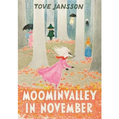 Image de Moominvalley in November