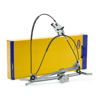 Afbeelding van Magneti Marelli Raammechanisme 350103173600
