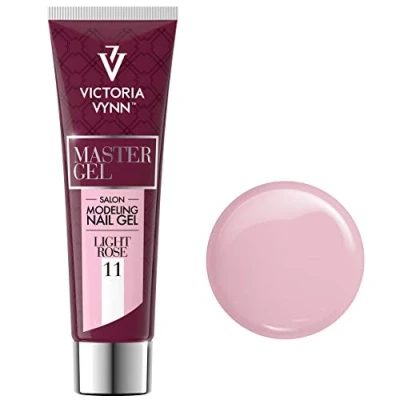 Afbeelding van VICTORIA VYNN Master Gel 11 Light Rose