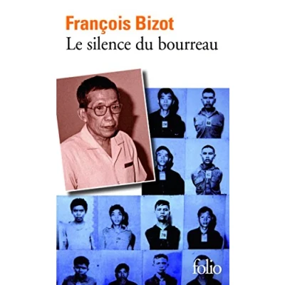 Afbeelding van Le silence du bourreau