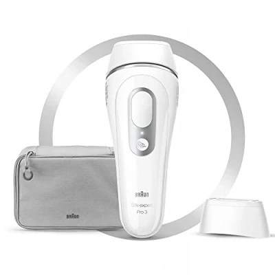 Afbeelding van Elektrische haarverwijderaar Braun Silk expert Pro 3 PL3020
