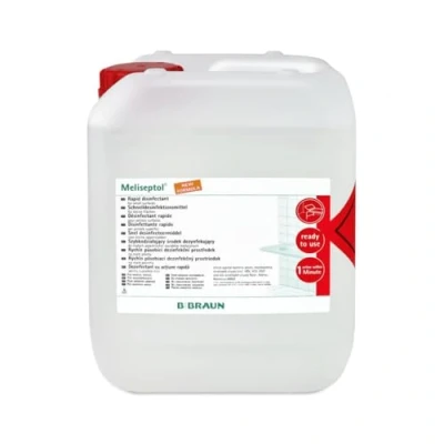 Afbeelding van Meliseptol New Formula 5000 ml