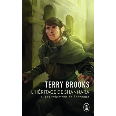 Image de L&#039;héritage de Shannara