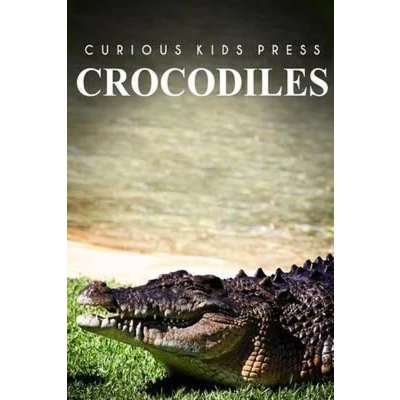 Afbeelding van Crocodiles Curious Kids Press