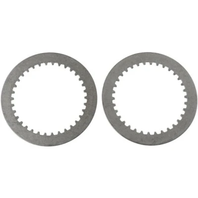 Afbeelding van Staallamellenset, koppeling TRW MES907 2
