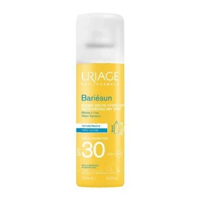 Image de Uriage Bariésun Moisturizing Dry Mist SPF 30