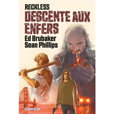 Image de Reckless Descente aux enfers