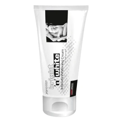 Afbeelding van Intieme Bleek Crème Bright &#039;n&#039; White