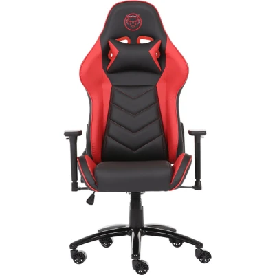Afbeelding van Qware Gaming Stoel Alpha Rood (qw Gs 375rd)