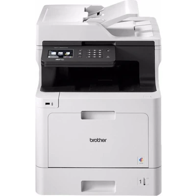 Afbeelding van Brother MFC L8690CDW All In One Laserprinter